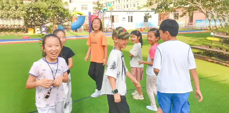 Summer Camp
