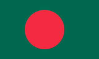 Bangladesh