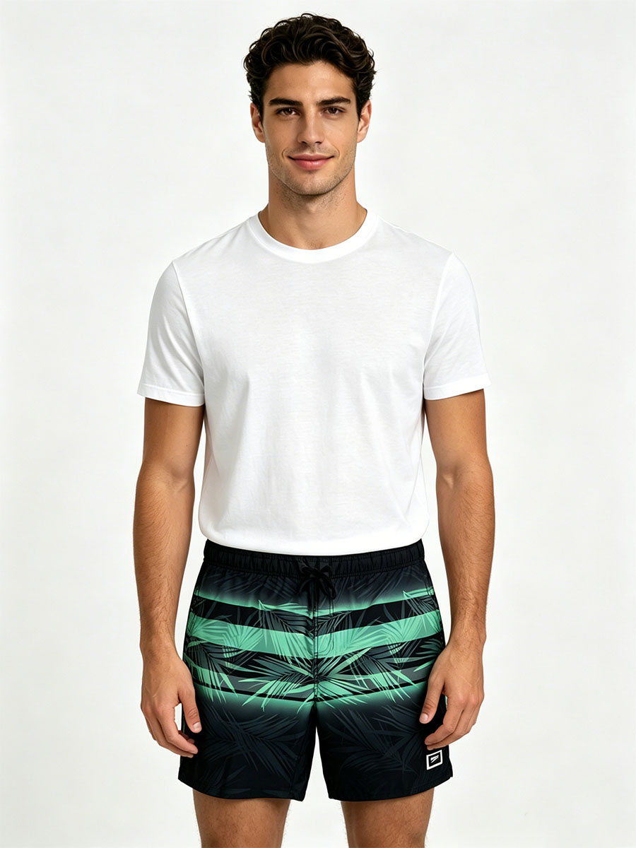 Beach Shorts