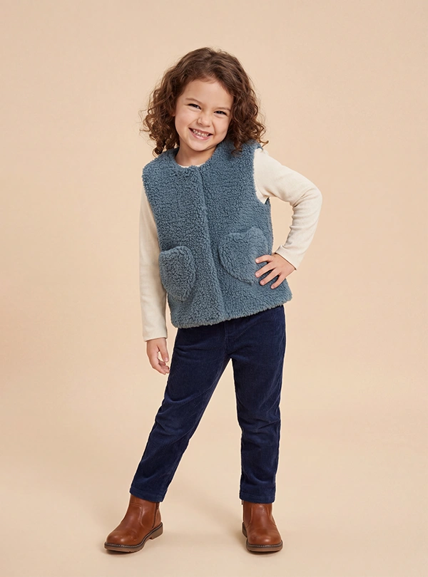 Vest