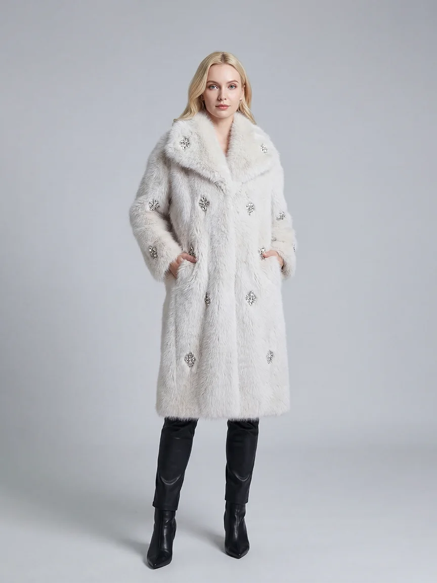 Long Coat