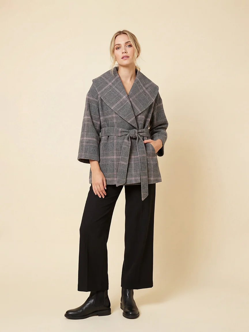 Woolen Coat