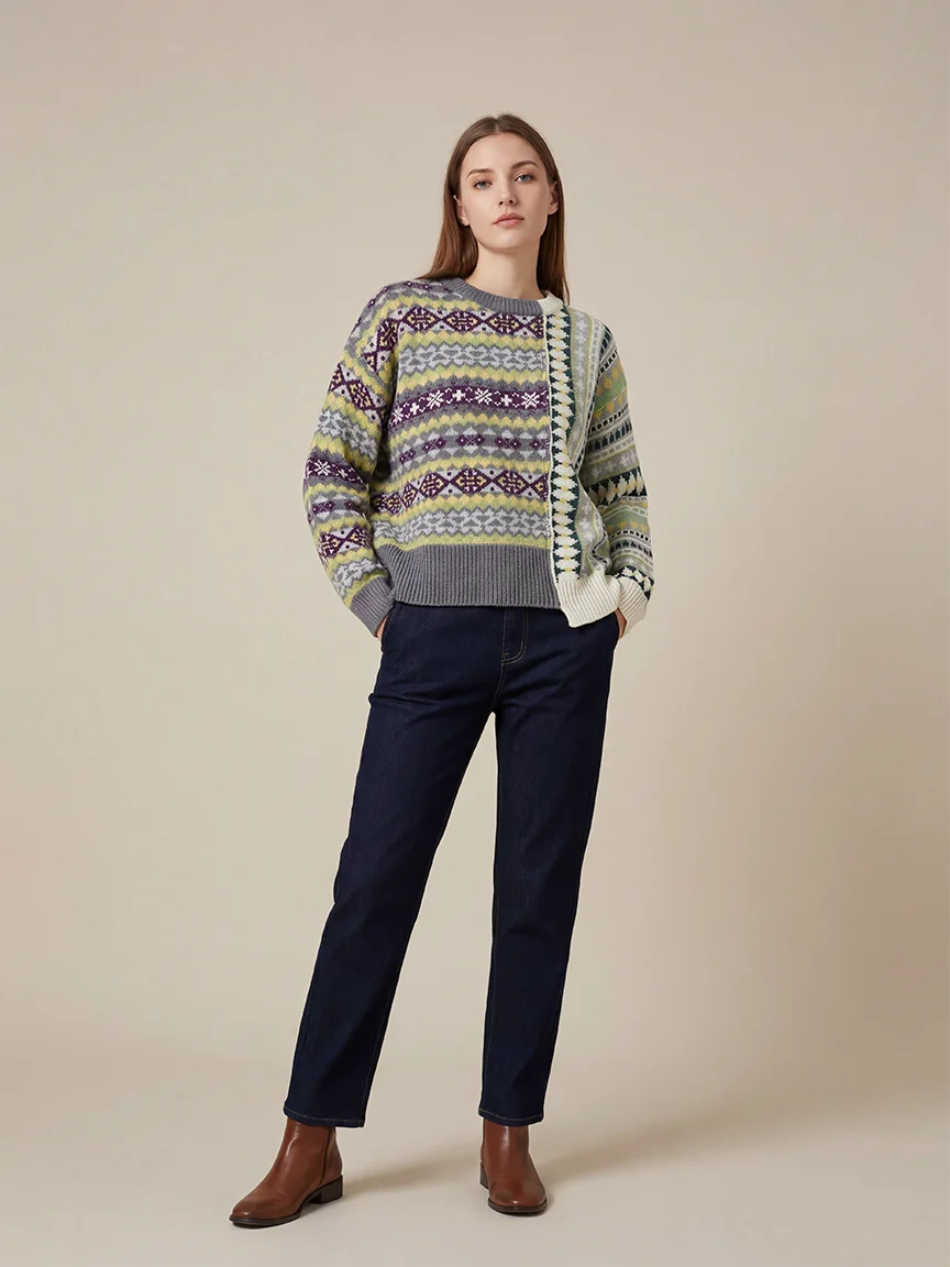 Jumper