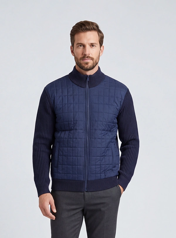 Padded Jacket