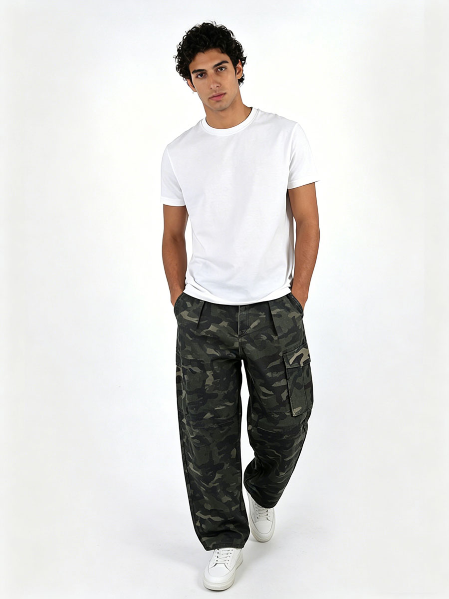 Pants