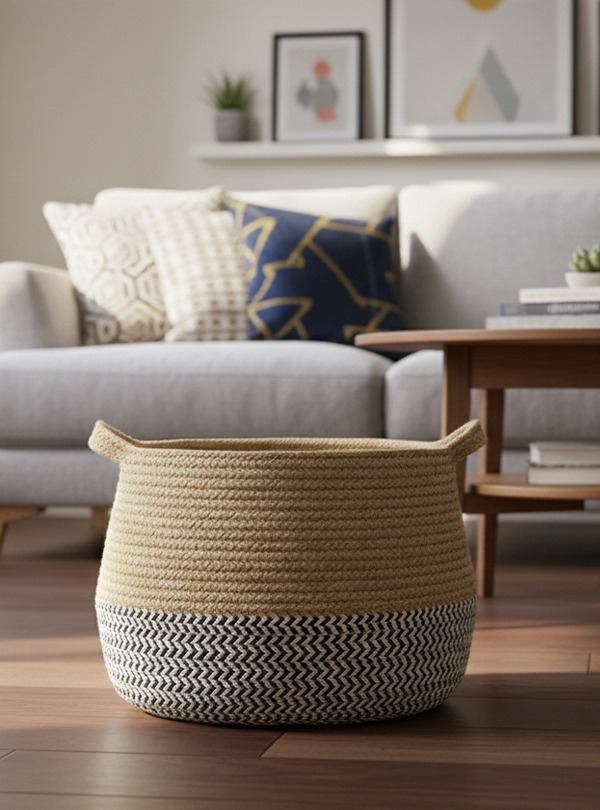Storage Basket