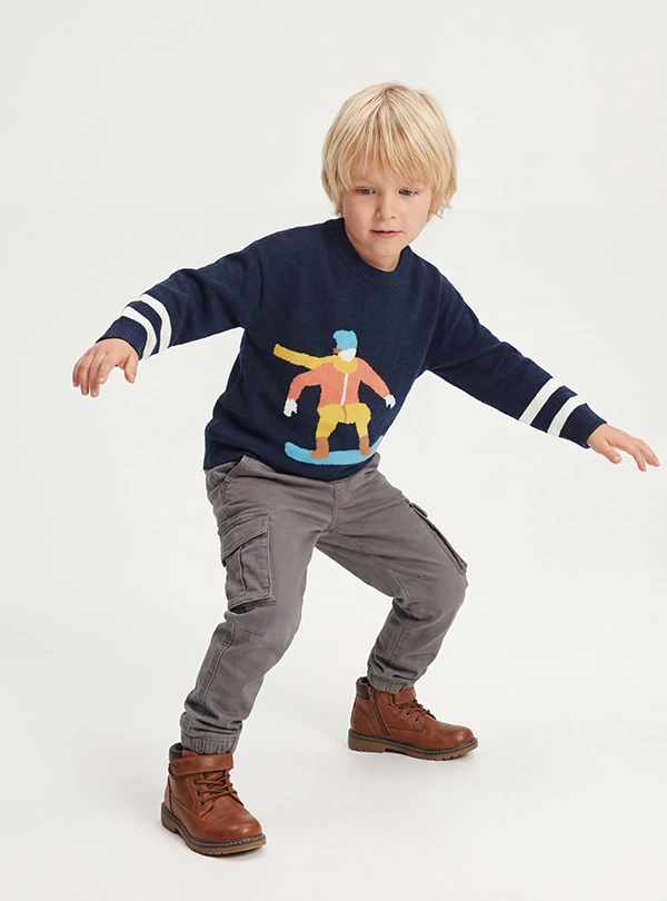 Jumper