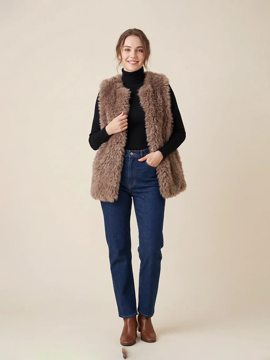 Vest
