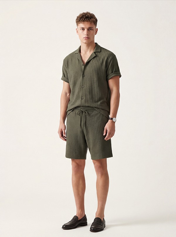 Loungewear