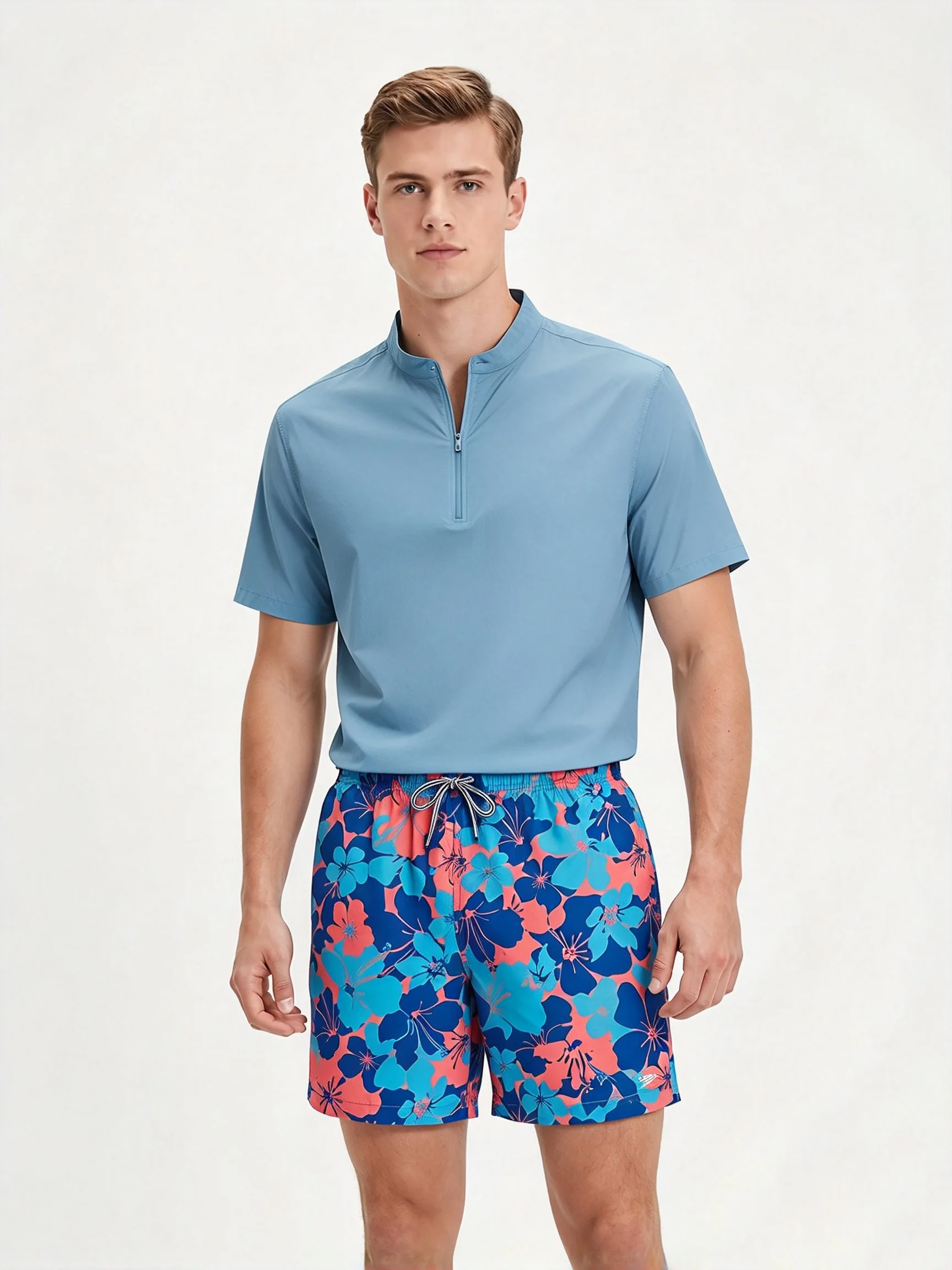 Beach Shorts