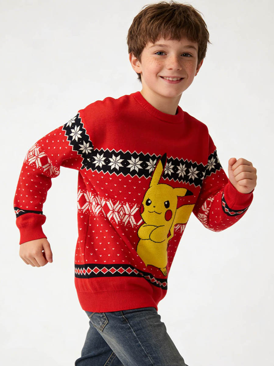 Jumper