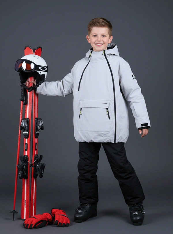 Ski Wear