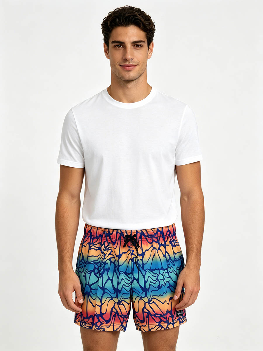 Beach Shorts