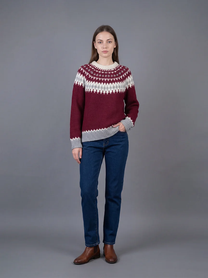 Jumper