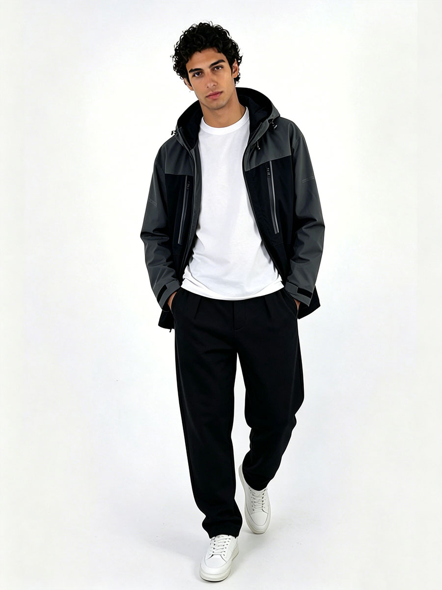 Jacket