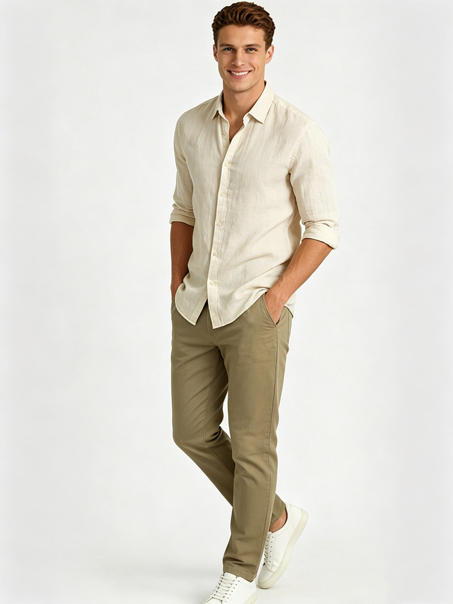 Pants