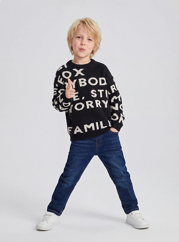 Jumper