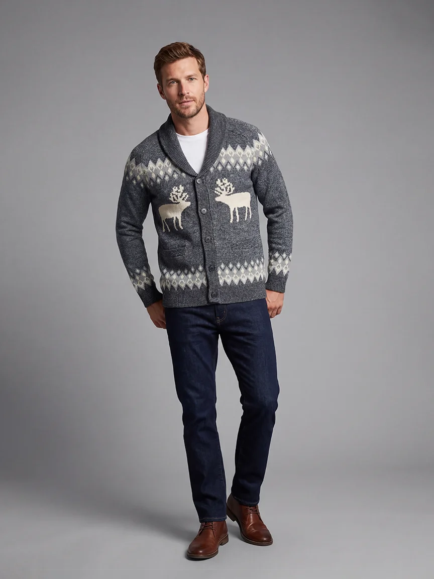 Cardigan
