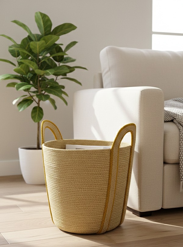 Storage Basket