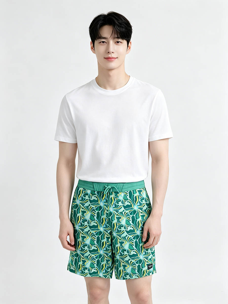 Beach Shorts