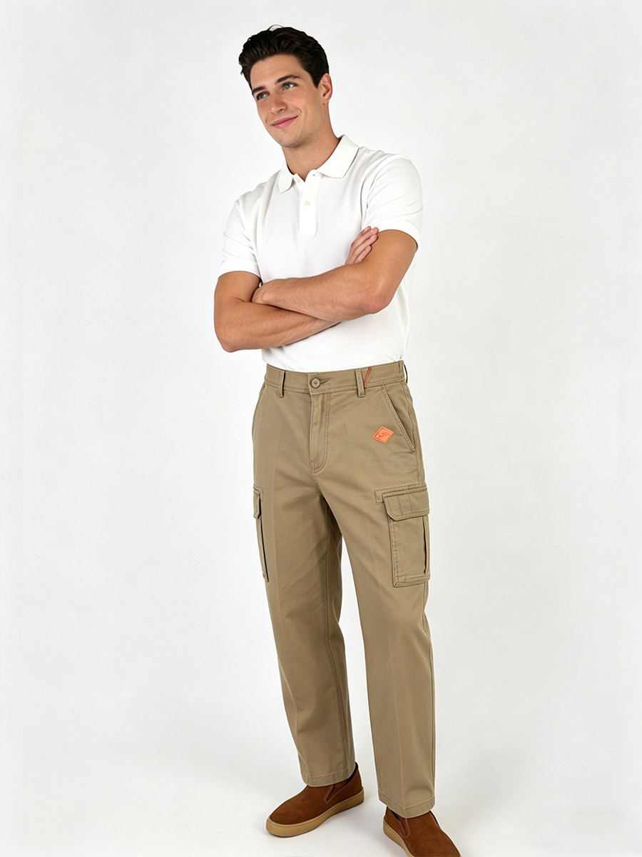 Pants