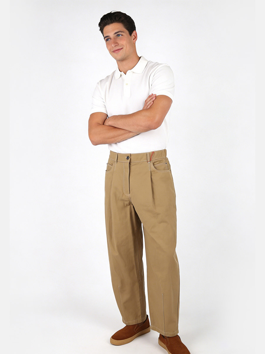 Pants
